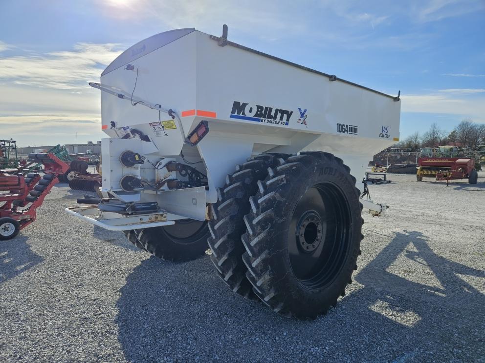 Image for 2023 Dalton AG Products Mobilty X2 1064