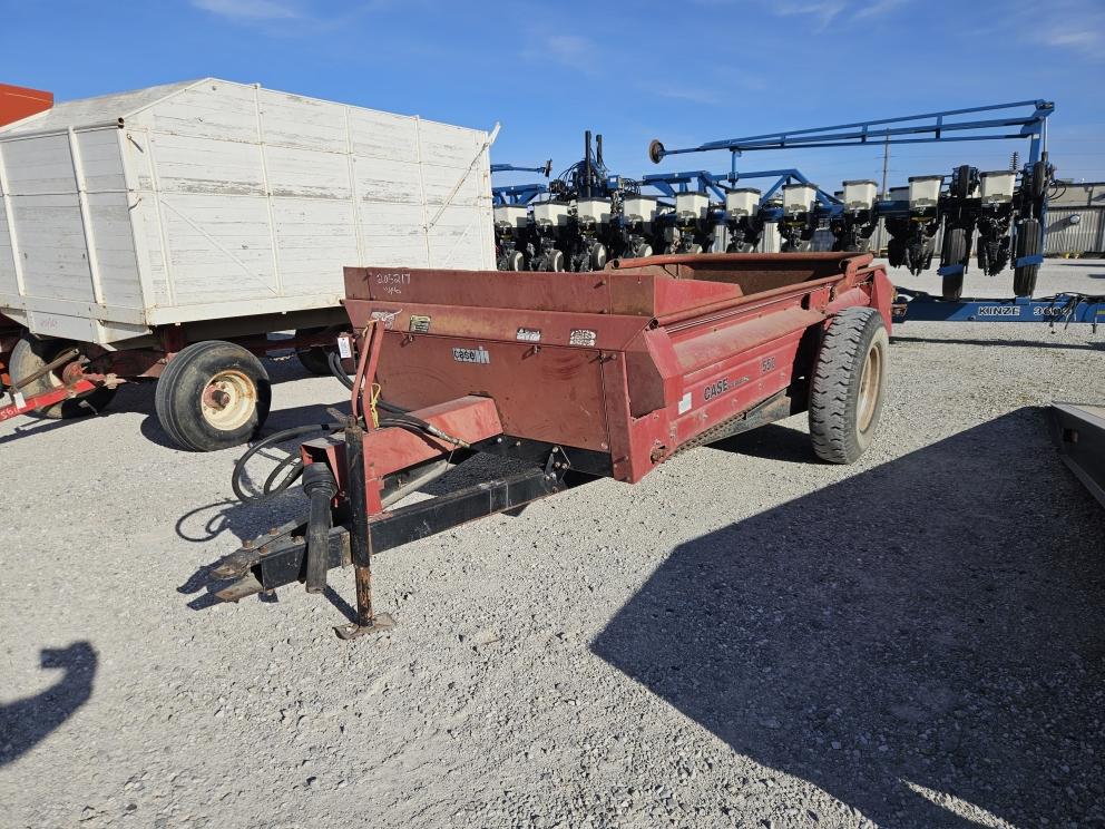 Image for Case IH 550