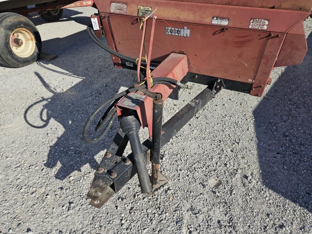 Image for Case IH 550