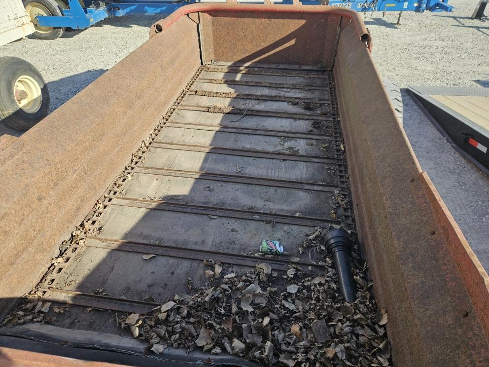 Image for Case IH 550