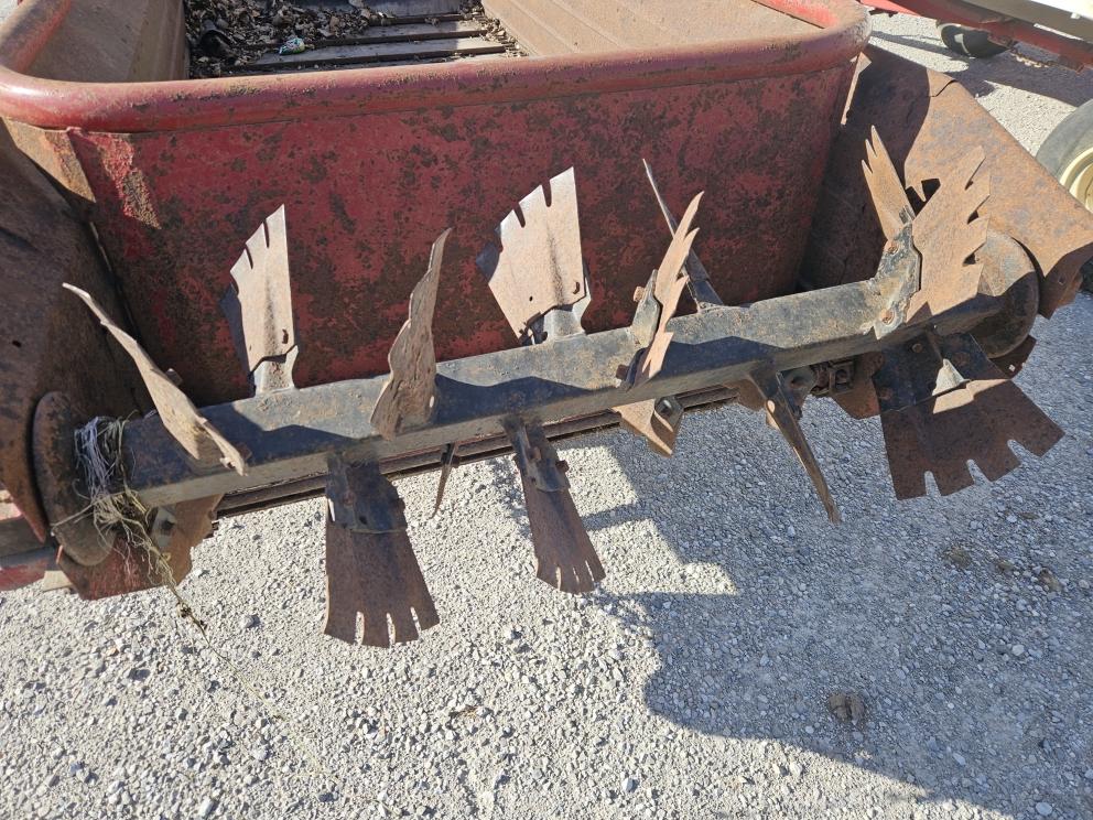 Image for Case IH 550