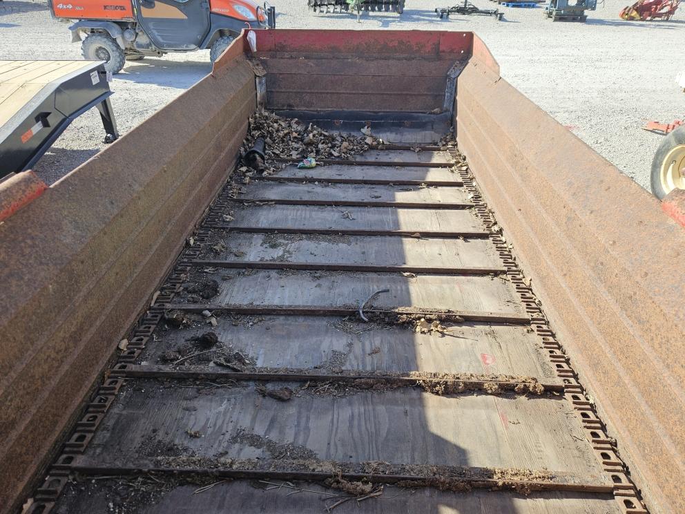 Image for Case IH 550