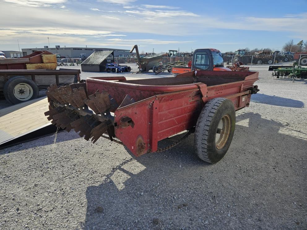 Image for Case IH 550