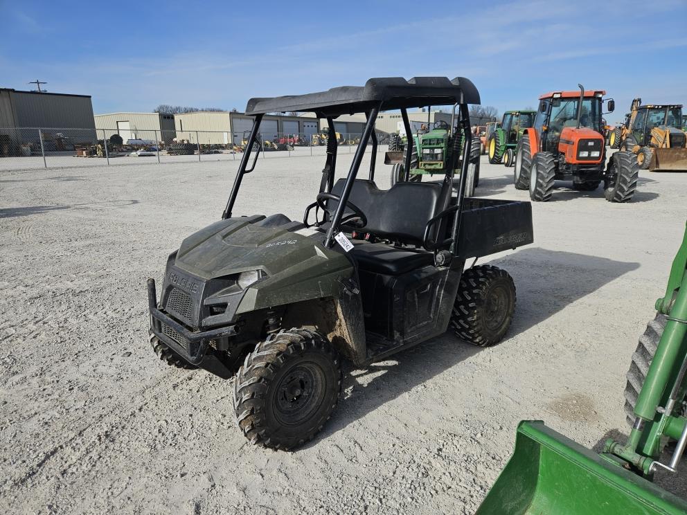 Image for 2012 Polaris Ranger 400