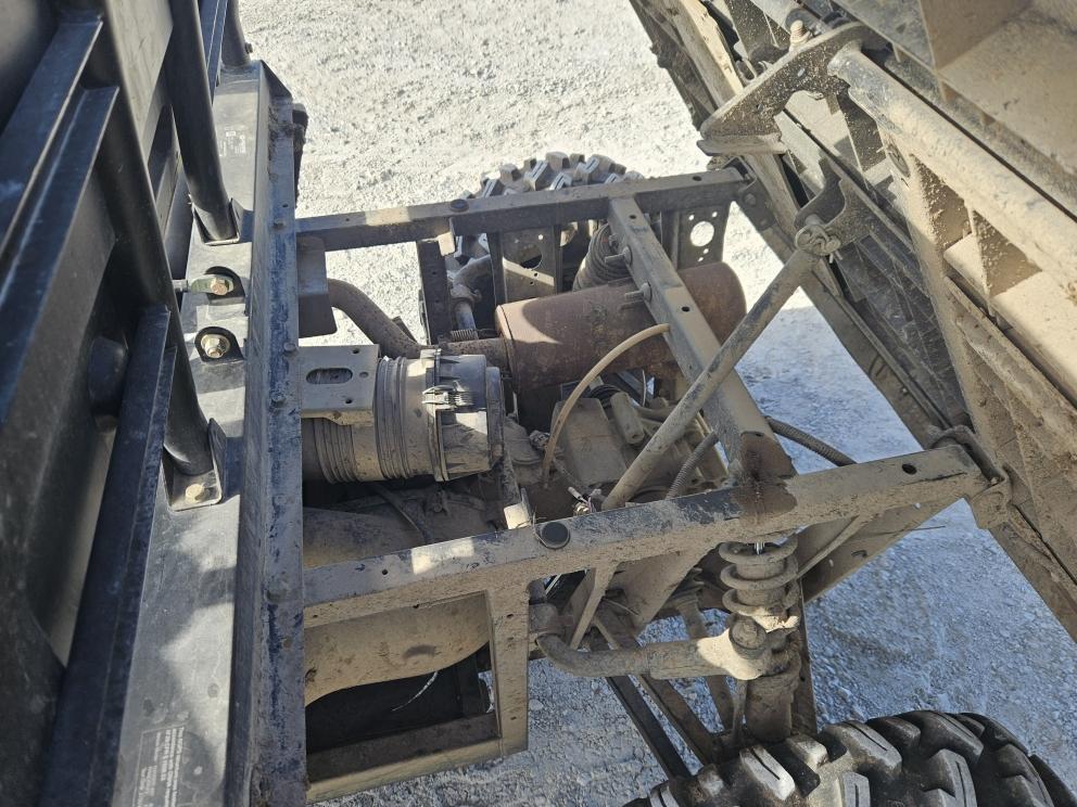 Image for 2012 Polaris Ranger 400