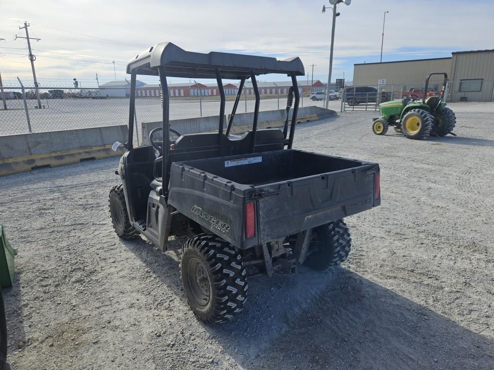 Image for 2012 Polaris Ranger 400