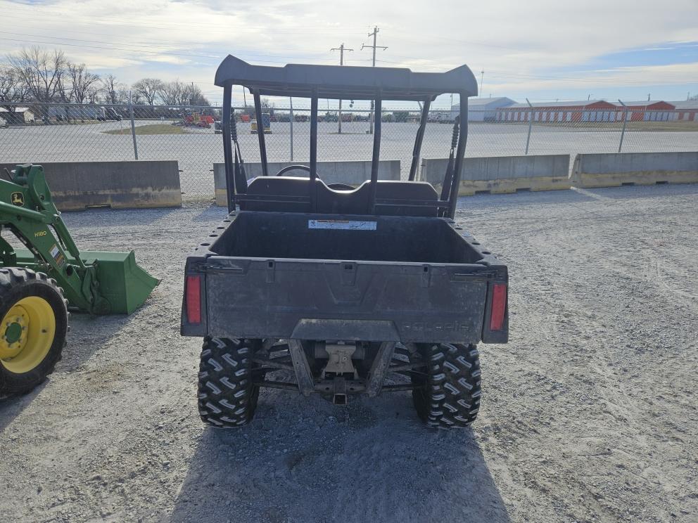 Image for 2012 Polaris Ranger 400