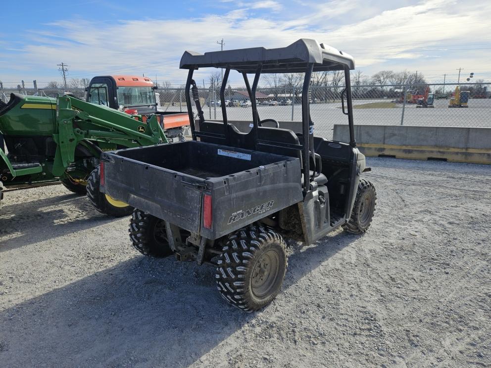 Image for 2012 Polaris Ranger 400