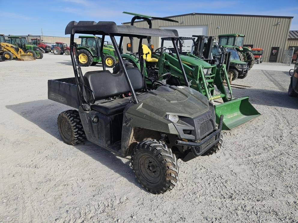 Image for 2012 Polaris Ranger 400
