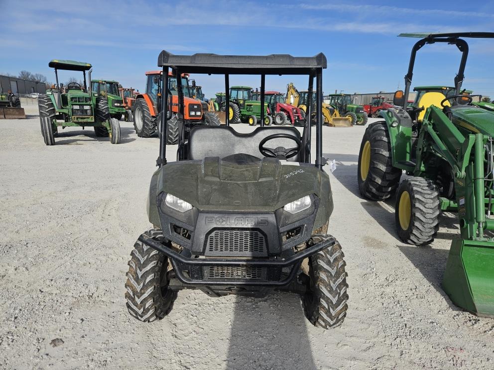 Image for 2012 Polaris Ranger 400