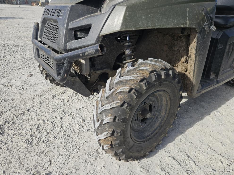 Image for 2012 Polaris Ranger 400