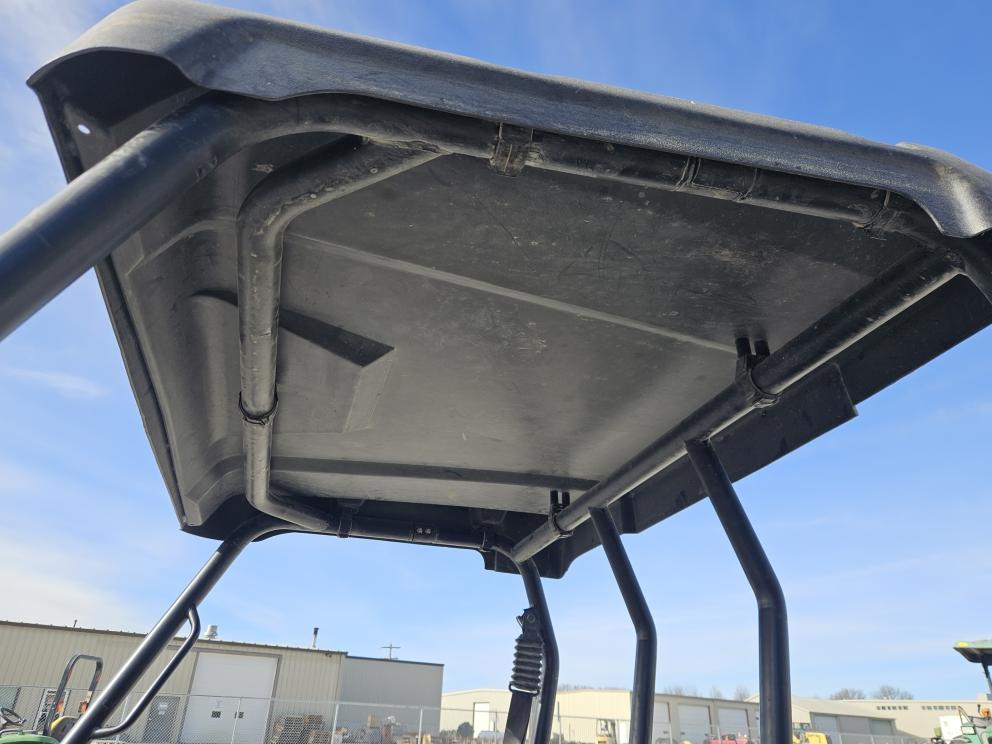 Image for 2012 Polaris Ranger 400