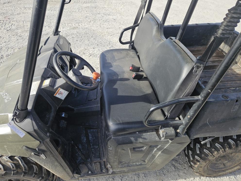 Image for 2012 Polaris Ranger 400