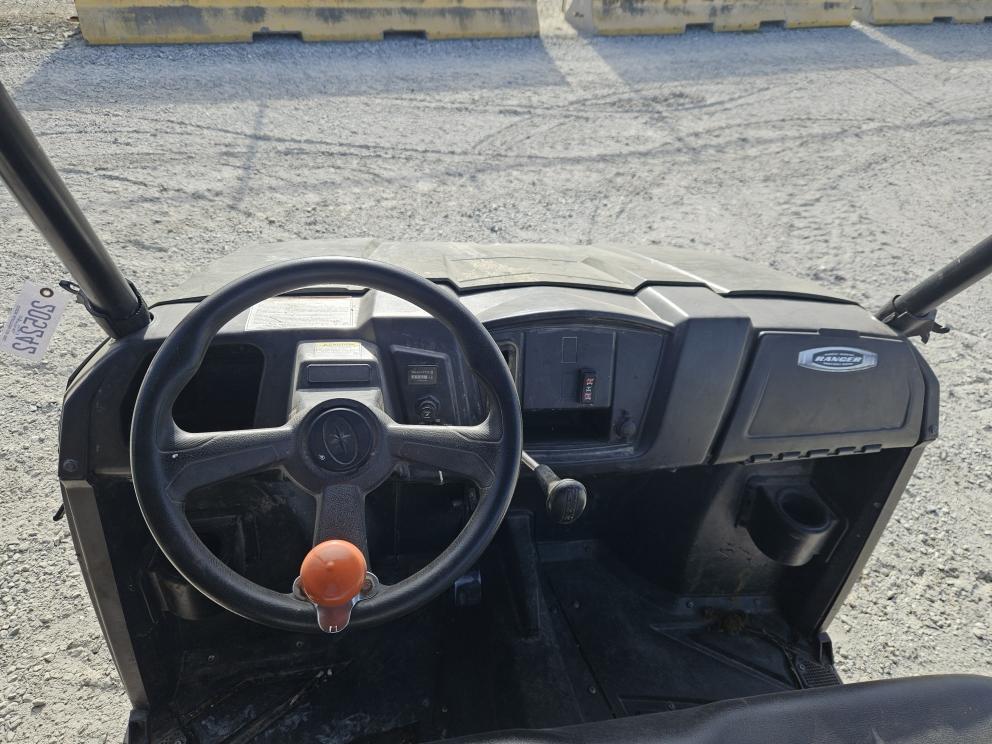 Image for 2012 Polaris Ranger 400