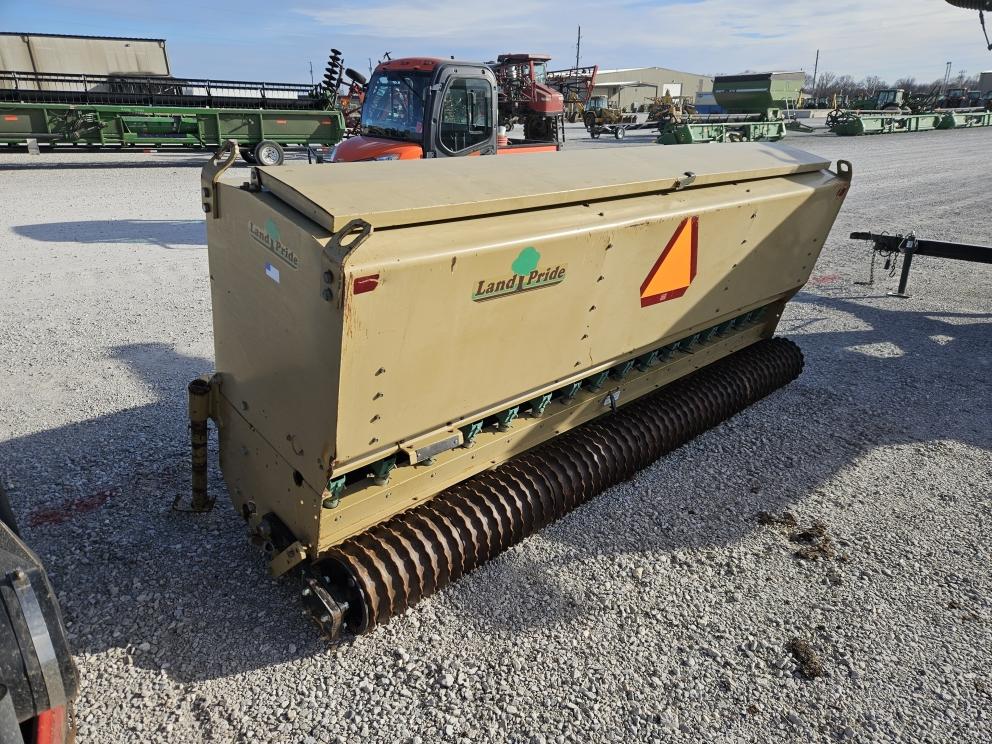 Image for LandPride PS25120