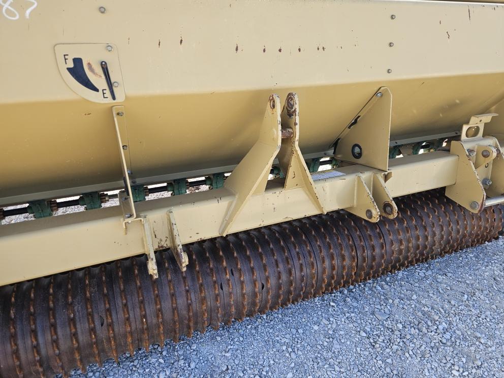 Image for LandPride PS25120