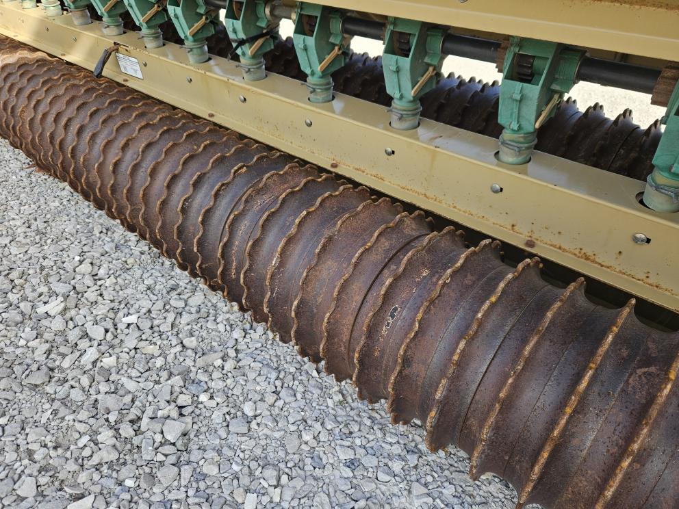 Image for LandPride PS25120