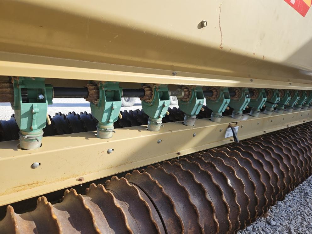 Image for LandPride PS25120