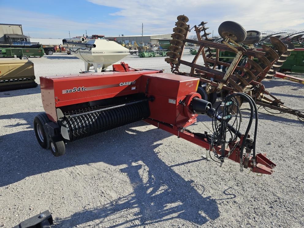 Image for 2022 Case IH SB541C