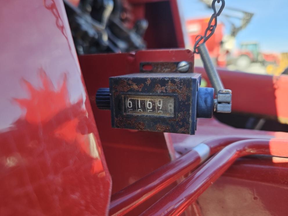 Image for 2022 Case IH SB541C