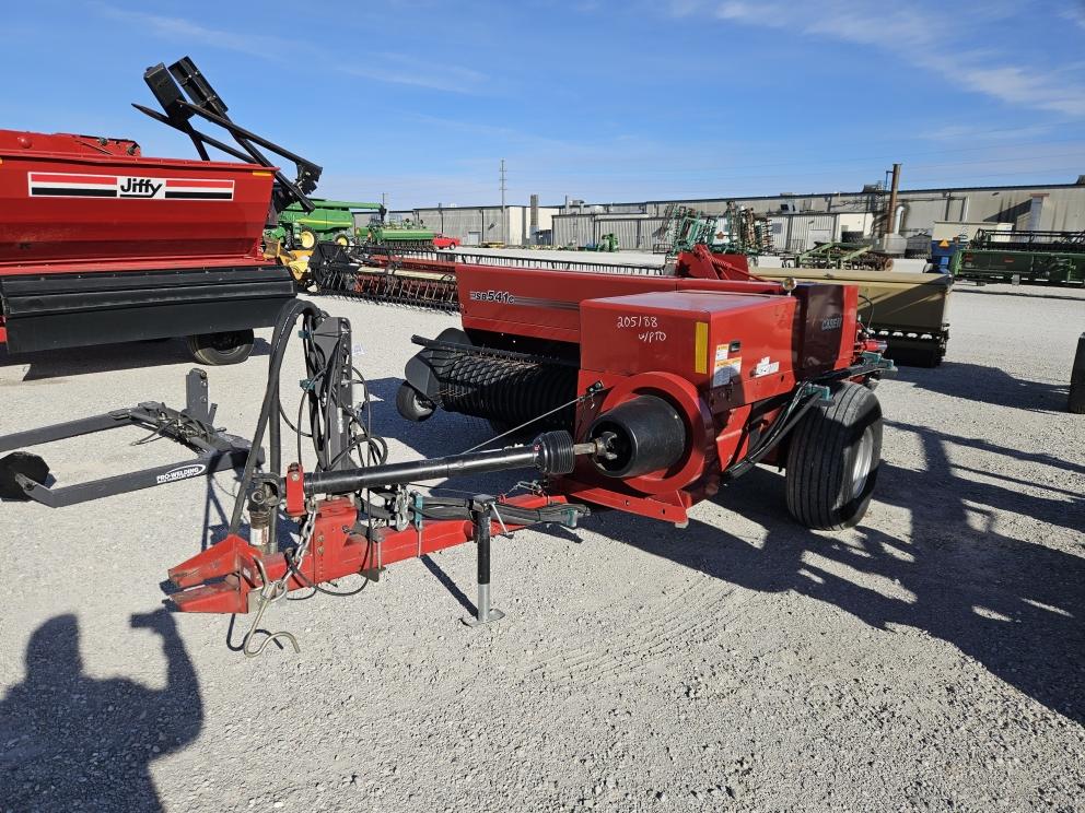 Image for 2022 Case IH SB541C