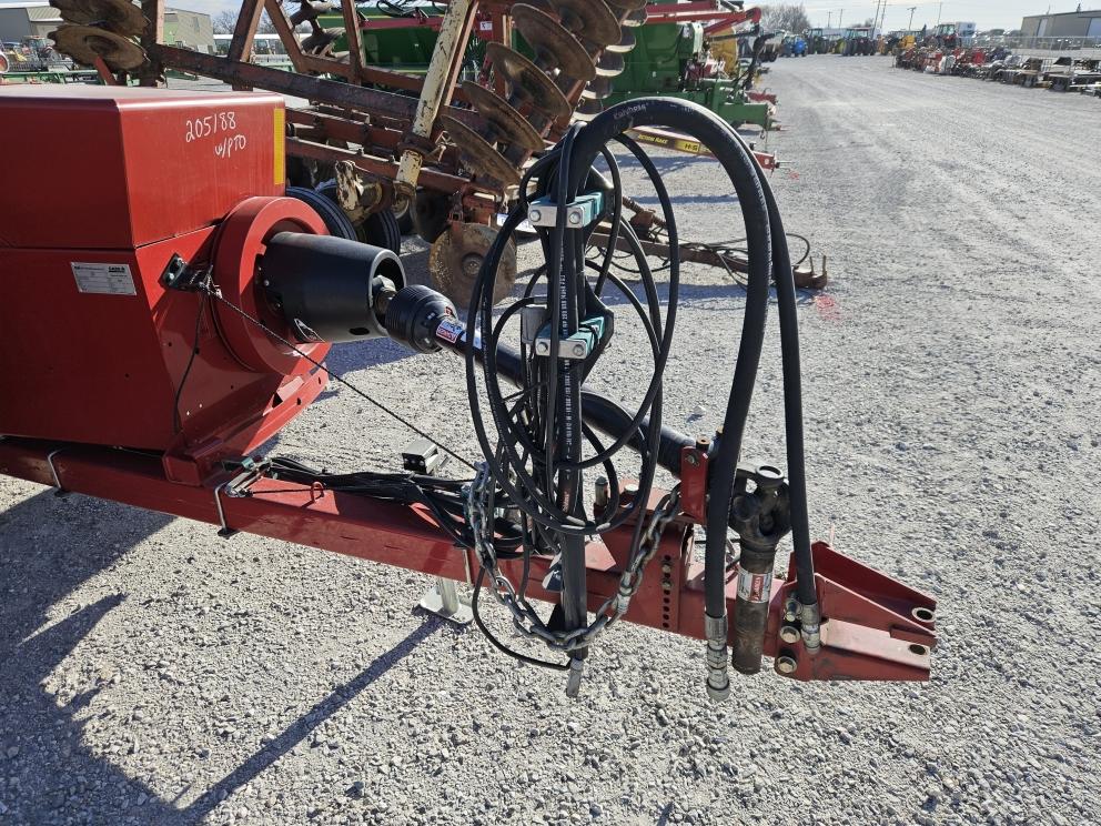 Image for 2022 Case IH SB541C