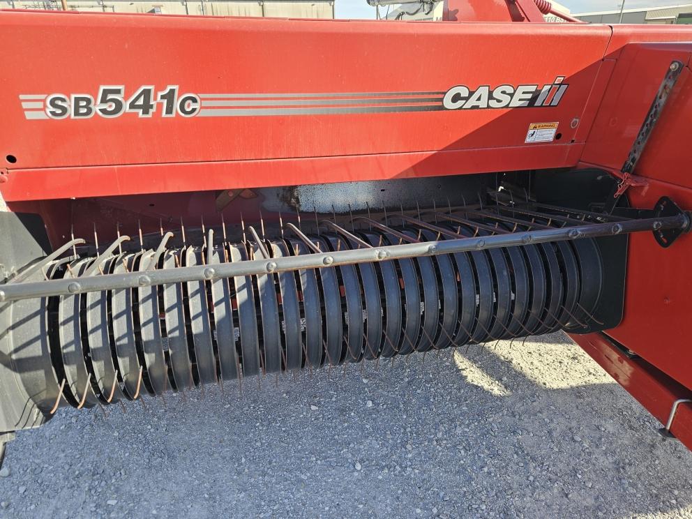 Image for 2022 Case IH SB541C