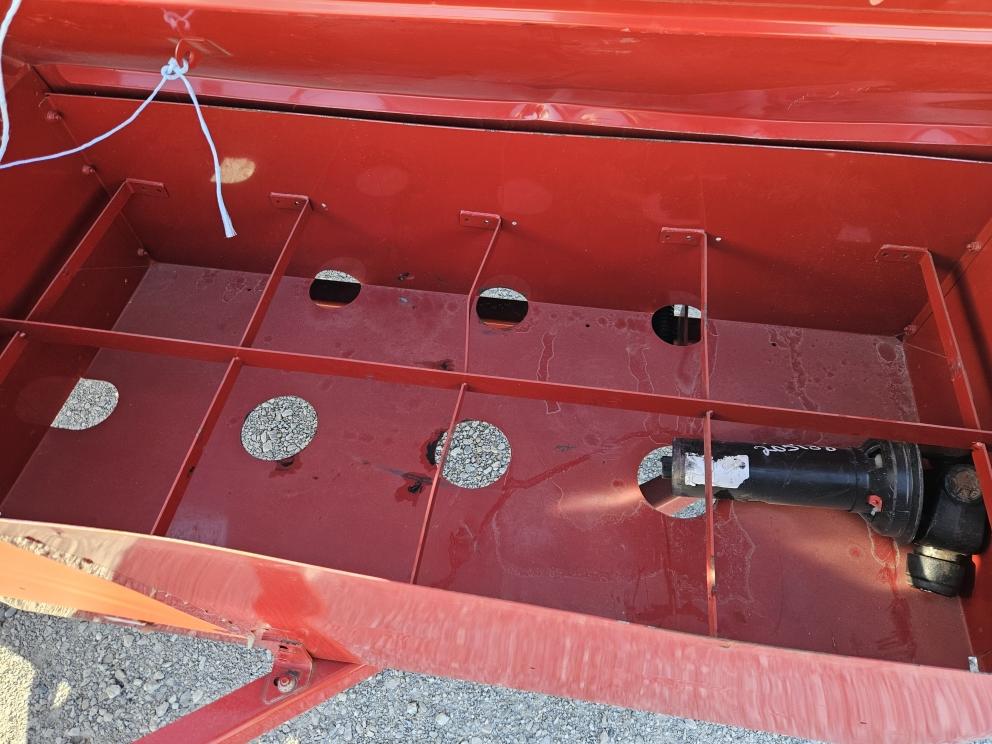 Image for 2022 Case IH SB541C