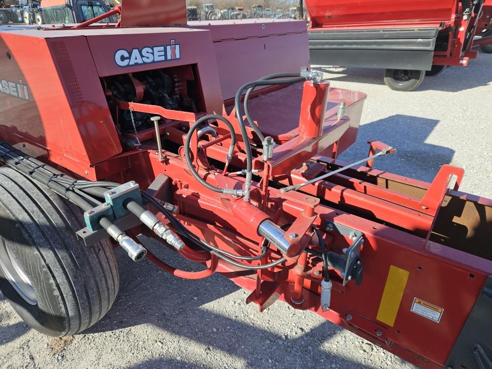 Image for 2022 Case IH SB541C