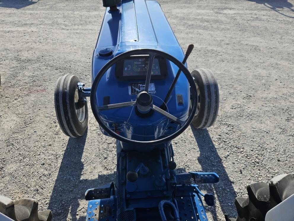 Image for 1990 Ford 5610