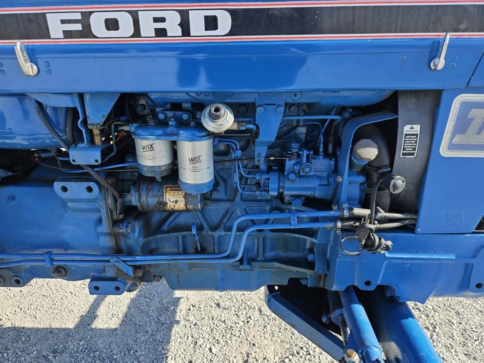 Image for 1990 Ford 5610