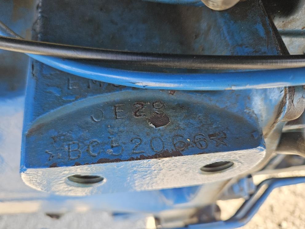 Image for 1990 Ford 5610