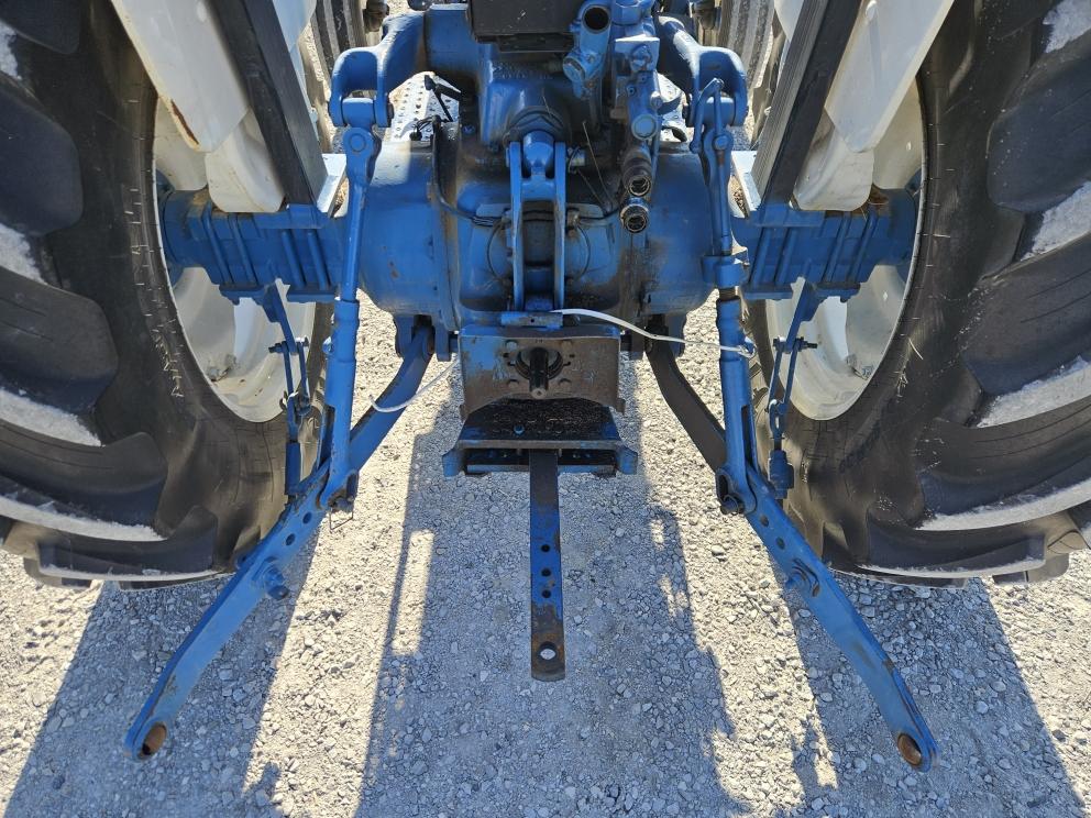 Image for 1990 Ford 5610