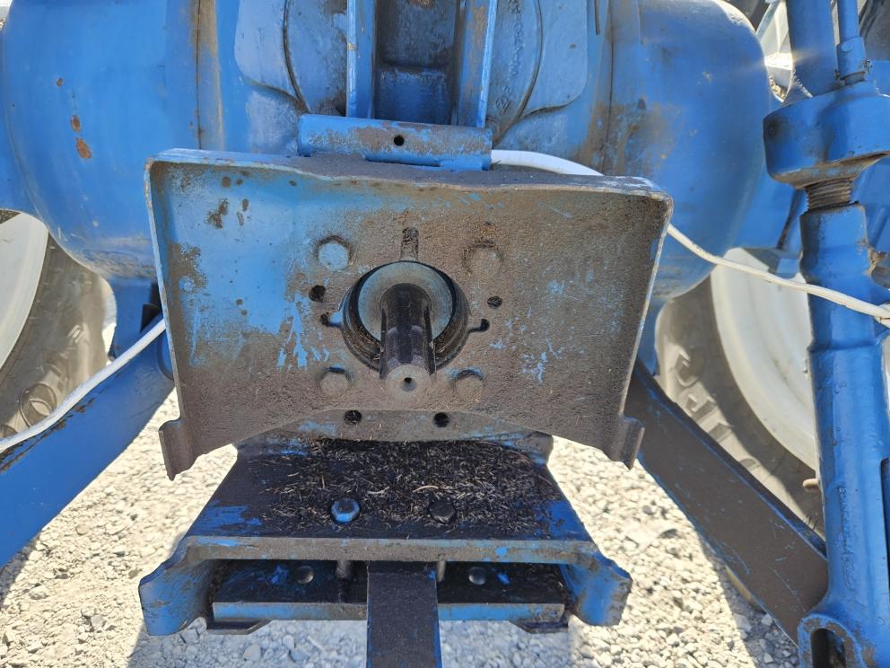 Image for 1990 Ford 5610