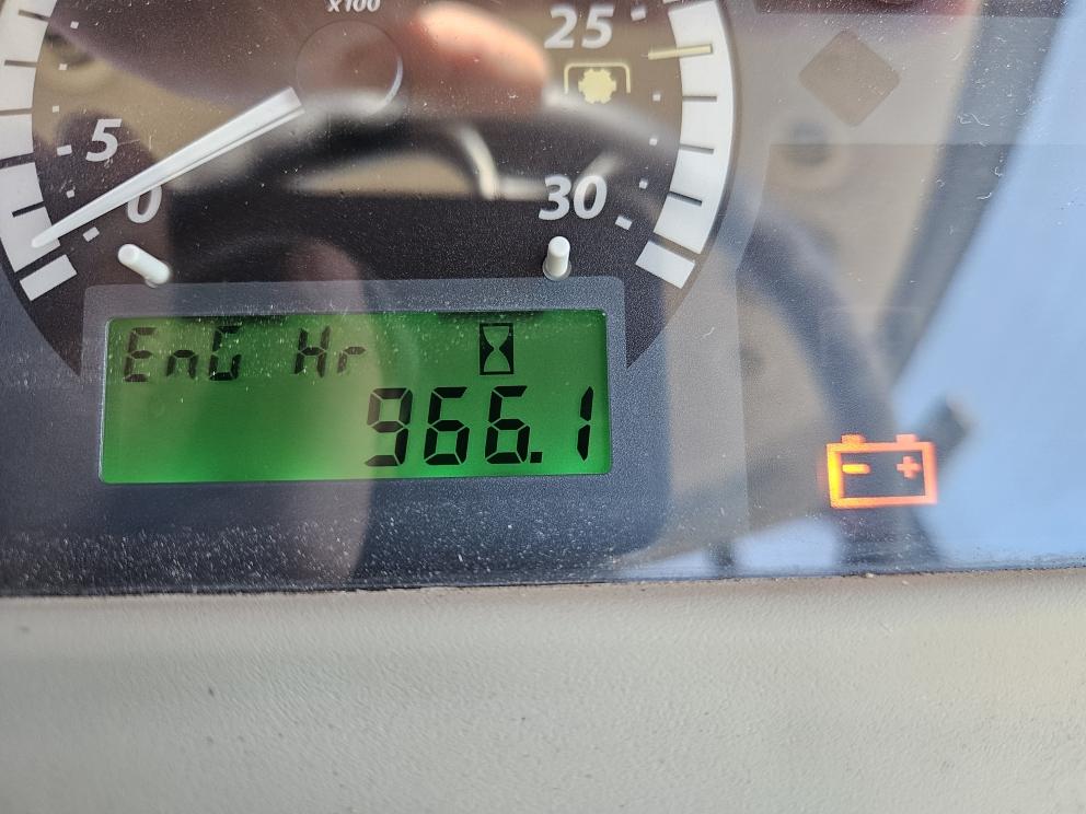 Image for 2014 John Deere 4044R