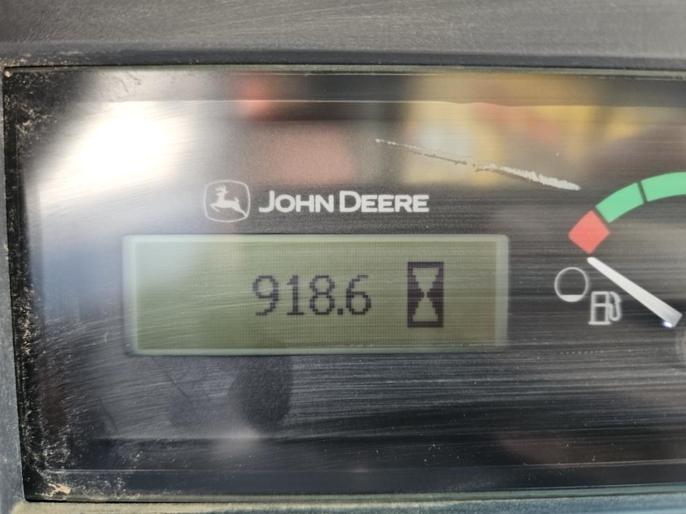 Image for 2020 John Deere 325G