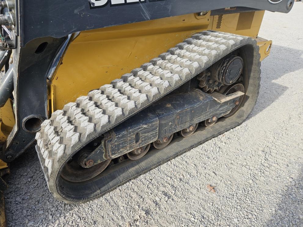 Image for 2020 John Deere 325G