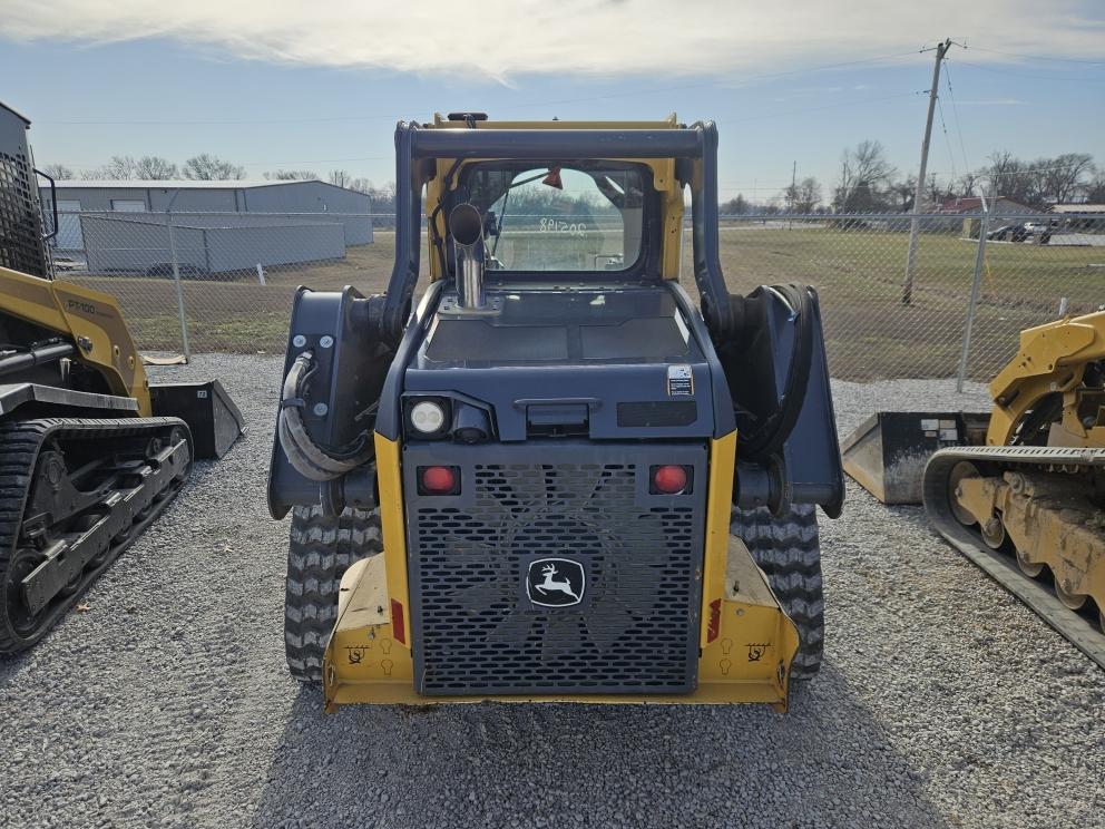 Image for 2020 John Deere 325G