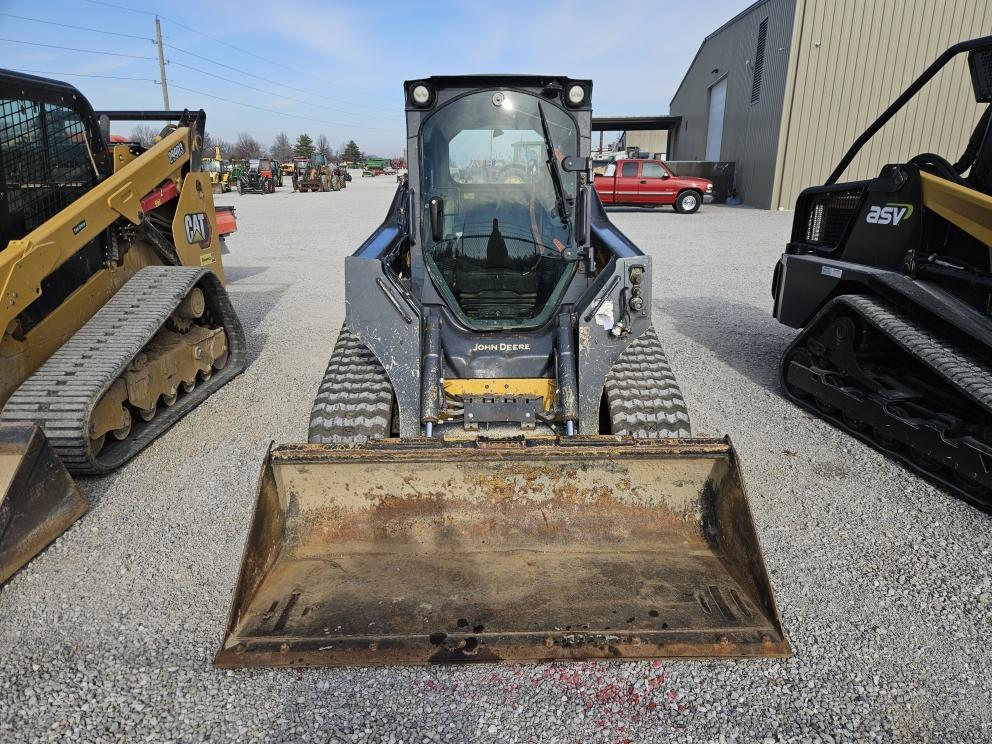 Image for 2020 John Deere 325G