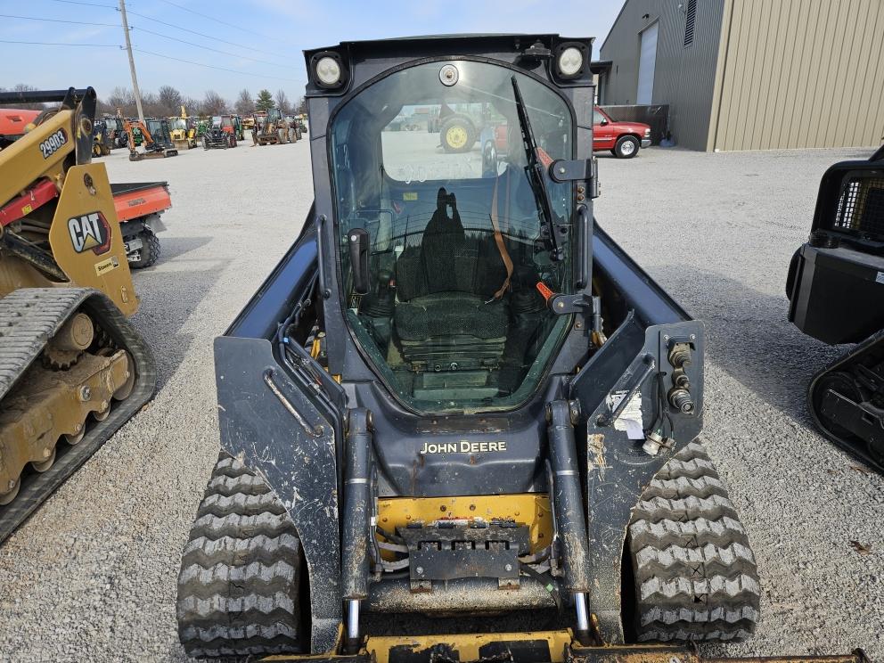 Image for 2020 John Deere 325G