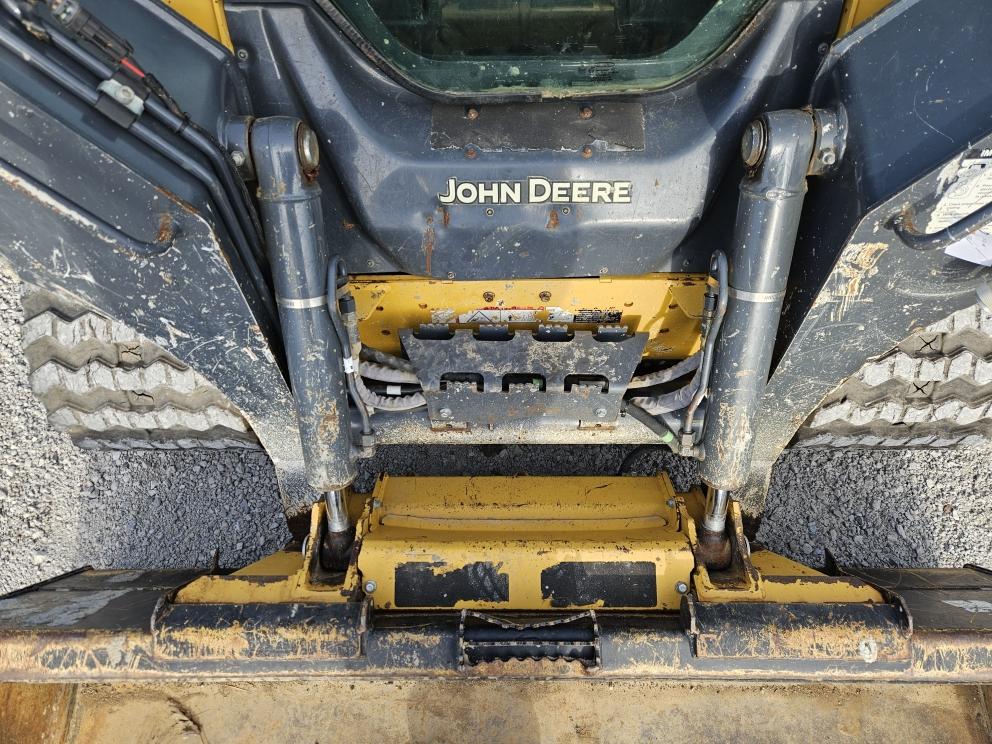 Image for 2020 John Deere 325G