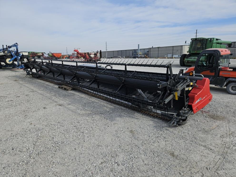 Image for 2013 Massey Ferguson 9250