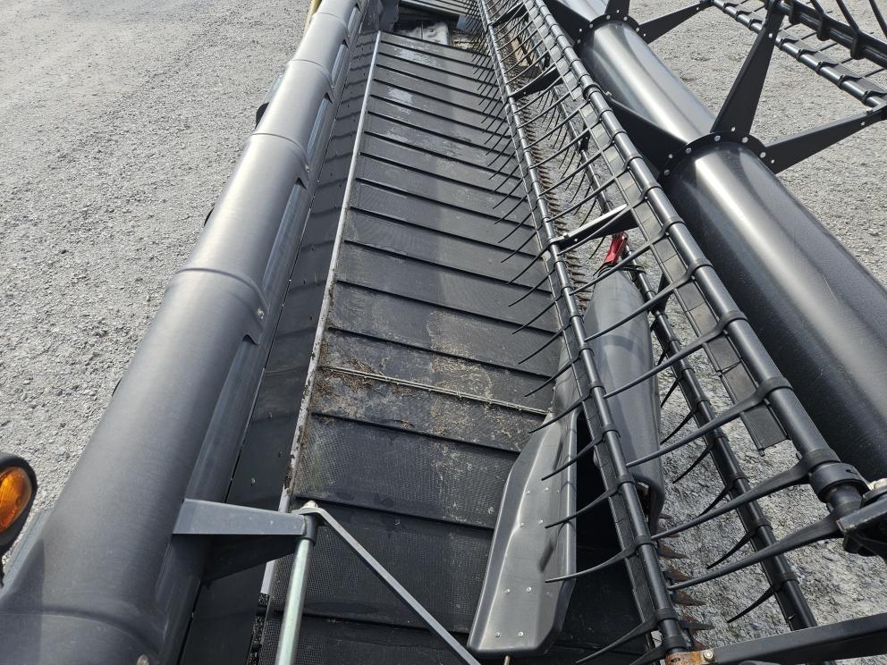 Image for 2013 Massey Ferguson 9250