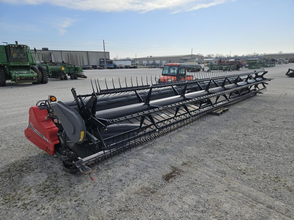 Image for 2013 Massey Ferguson 9250