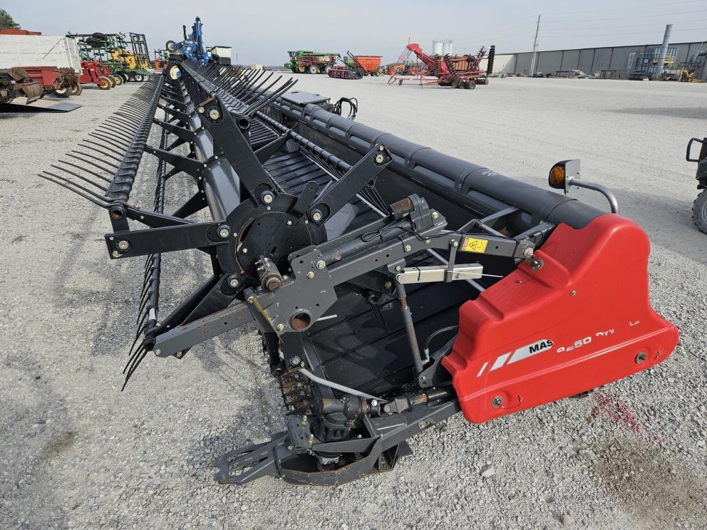 Image for 2013 Massey Ferguson 9250