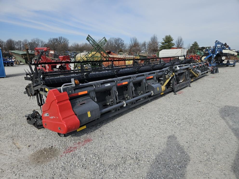 Image for 2013 Massey Ferguson 9250
