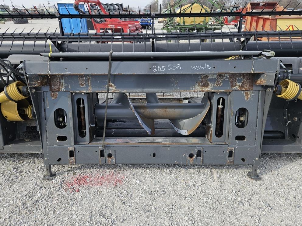 Image for 2013 Massey Ferguson 9250