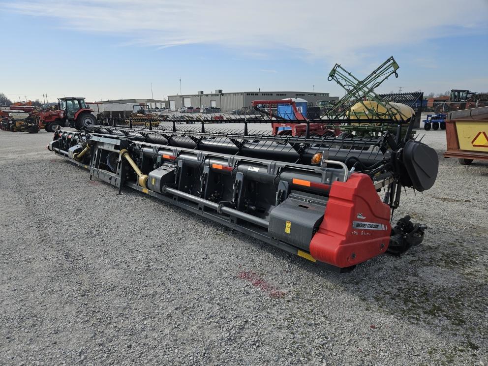 Image for 2013 Massey Ferguson 9250