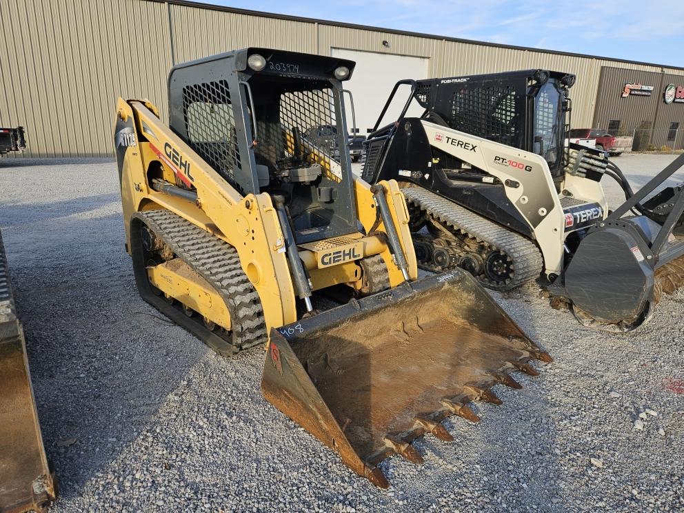 Image for 2017 Gehl RT175