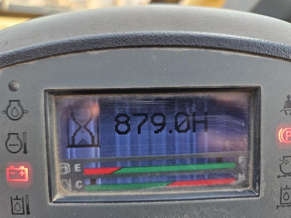 Image for 2017 Gehl RT175